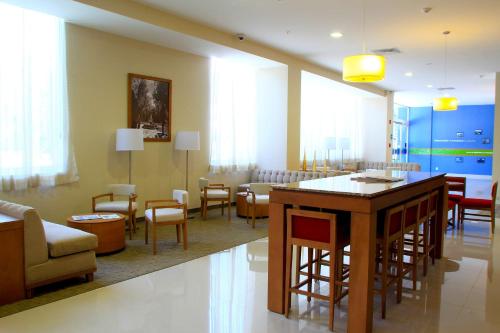 Hampton Inn by Hilton Guadalajara Expo, Guadalajara