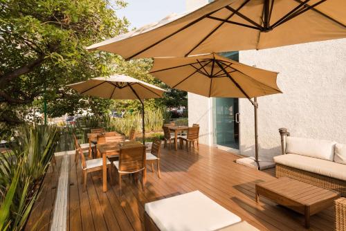 Hampton Inn by Hilton Guadalajara Expo, Guadalajara