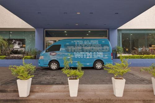 Hampton Inn by Hilton Guadalajara Expo, Guadalajara
