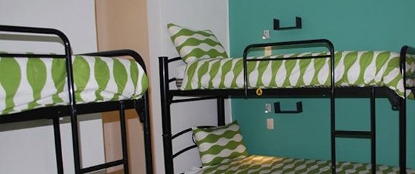 Hostel Suites DF, Ciudad de México