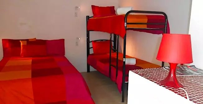 Hostel Suites DF, Ciudad de México