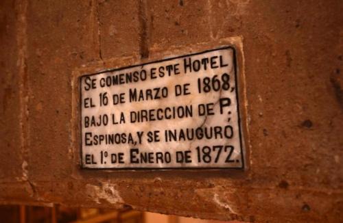 Real Catedral, Tula de Allende