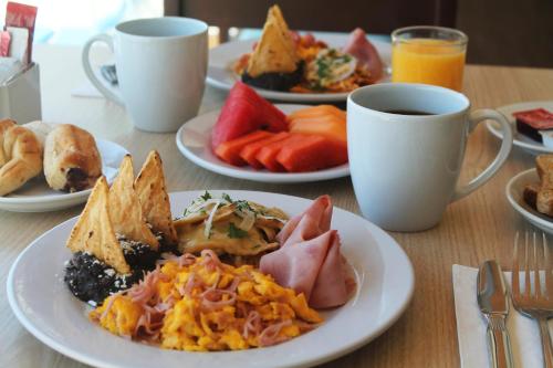 Holiday Inn Express Mérida, Mérida