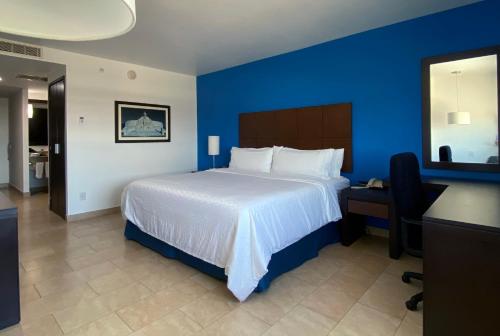 Holiday Inn Express Mérida, Mérida