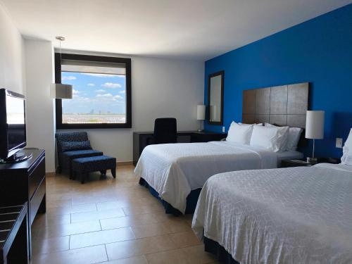 Holiday Inn Express Mérida, Mérida