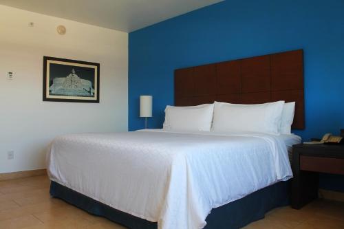 Holiday Inn Express Mérida, Mérida