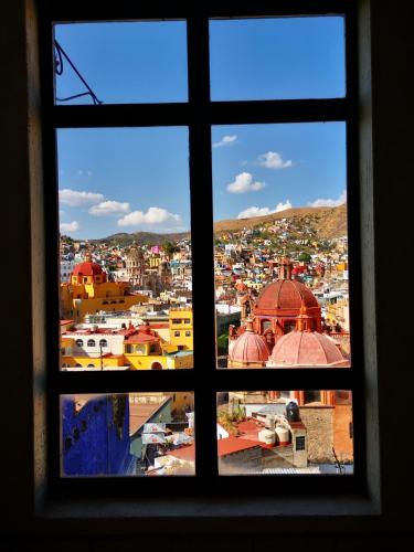 Chocolate, Guanajuato