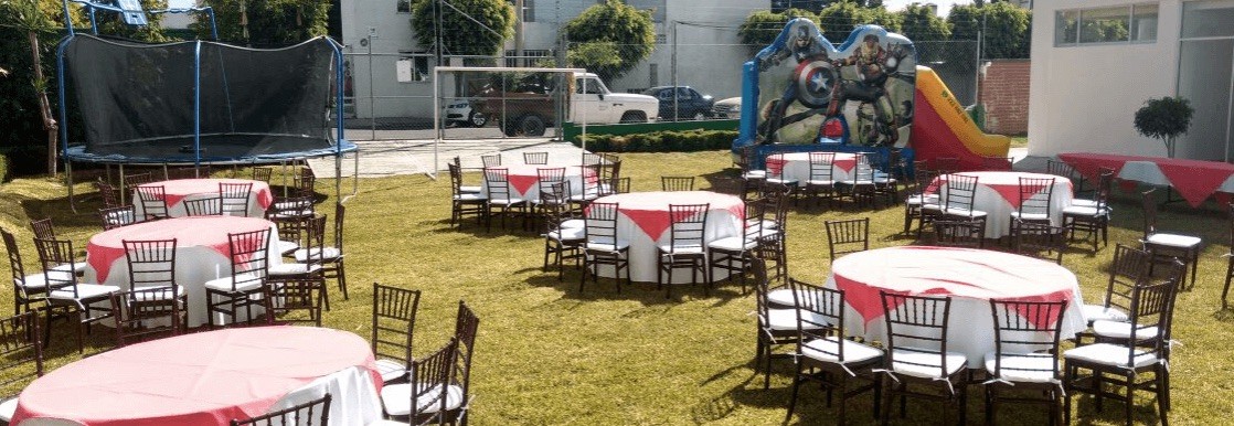 Puebla Inn Express, Puebla
