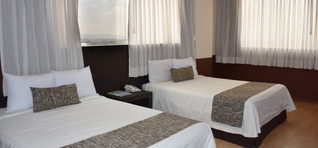 Puebla Inn Express, Puebla
