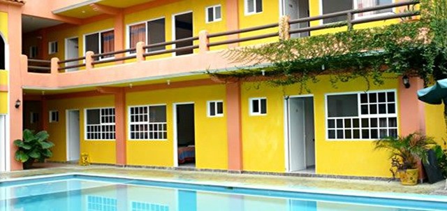 D León, Huatulco
