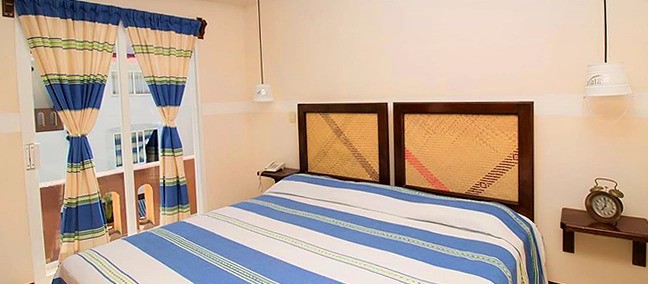 Casa Blanca del Sol, Huatulco