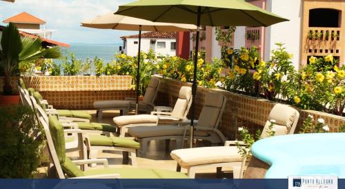Porto Allegro, Puerto Vallarta