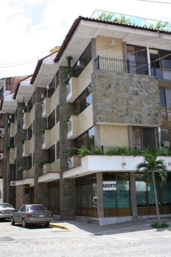 Porto Allegro, Puerto Vallarta