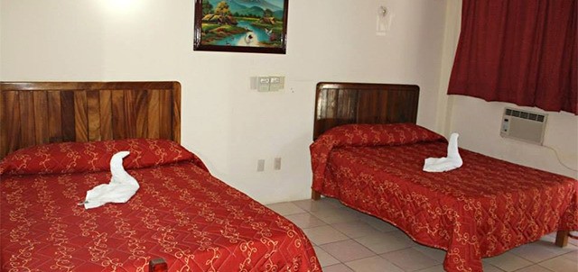 Betsua Vista Hermosa, Huatulco