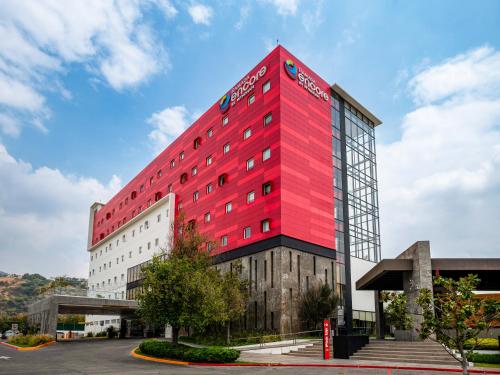 Encore Guadalajara, Guadalajara