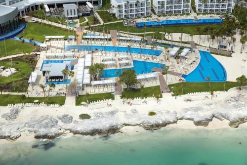 Riu Palace Península, Cancún