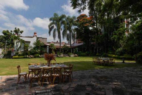 Casa de Campo, Cuernavaca