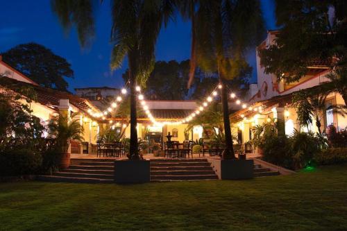 Casa de Campo, Cuernavaca