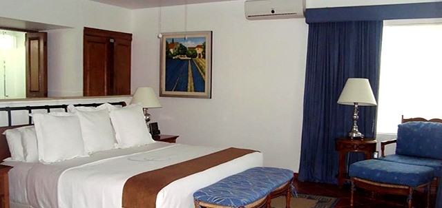 Casa de Campo, Cuernavaca