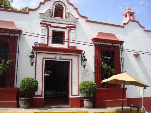 Casa de Campo, Cuernavaca
