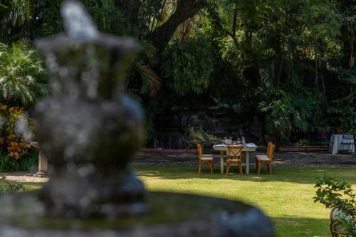 Casa de Campo, Cuernavaca