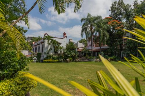 Casa de Campo, Cuernavaca