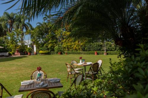 Casa de Campo, Cuernavaca