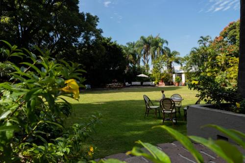 Casa de Campo, Cuernavaca