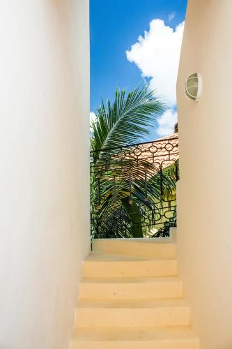 Sol Playa, Playa del Carmen