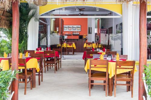 Sol Playa, Playa del Carmen
