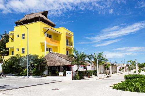 Sol Playa, Playa del Carmen