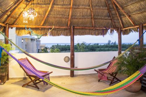 Sol Playa, Playa del Carmen