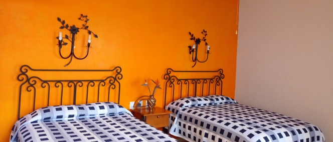 Posada Santo Niño