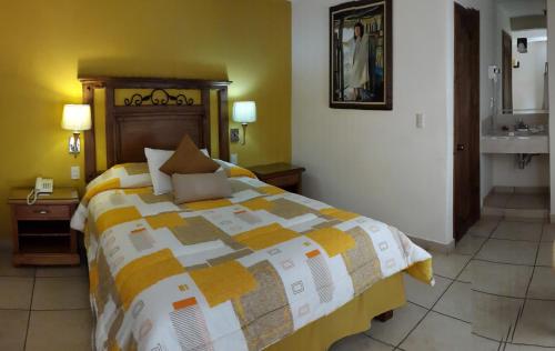 San José, San Cristóbal de las Casas