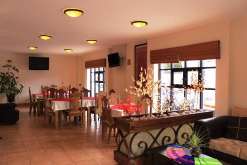 San José, San Cristóbal de las Casas