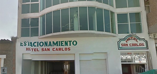 San Carlos, Pénjamo