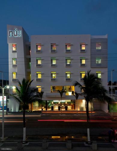 Nu, Veracruz