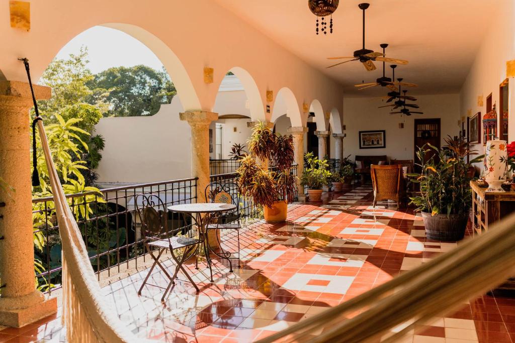 Posada San Juan, Valladolid