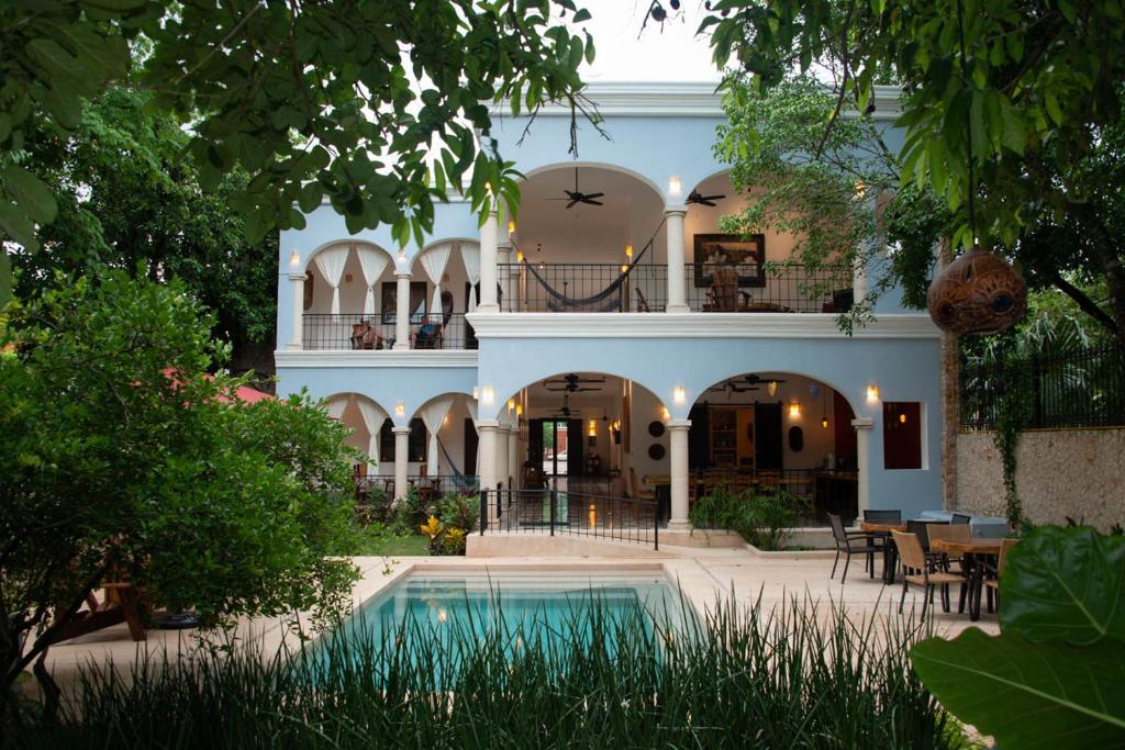 Posada San Juan, Valladolid