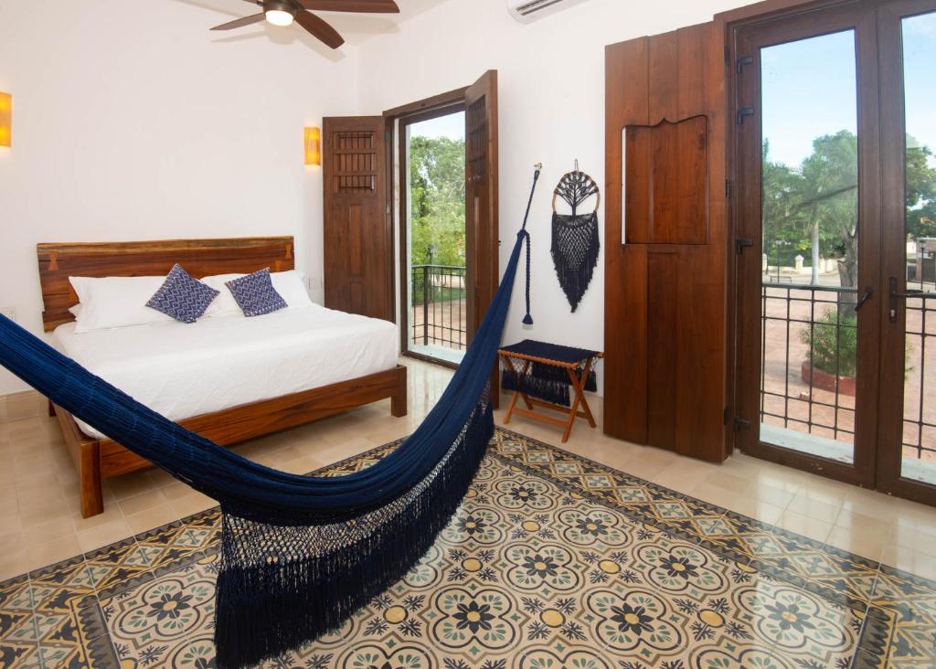 Posada San Juan, Valladolid