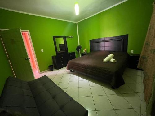 Posada la Natividad, Tepoztlán