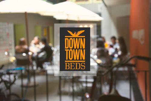 Downtown Beds, Ciudad de México