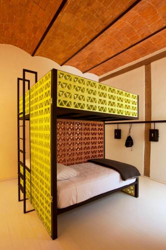 Downtown Beds, Ciudad de México