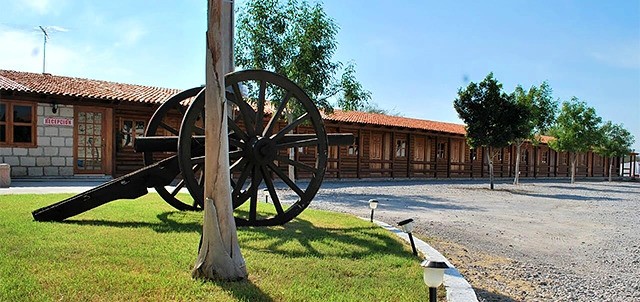 El Dorado, Tula