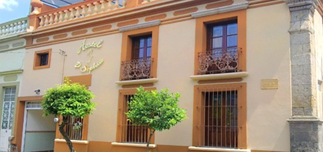 D Sophia, Guadalajara