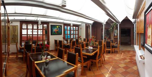 Axkan Arte, San Cristóbal de las Casas