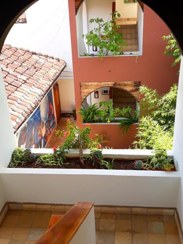 Axkan Arte, San Cristóbal de las Casas