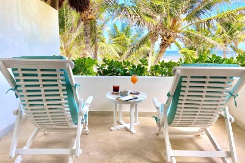 Cabañas Tulum, Tulum