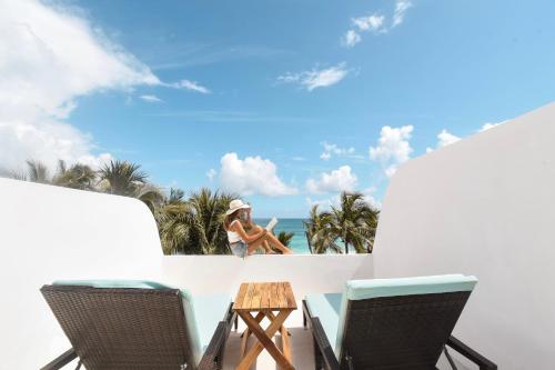 Cabañas Tulum, Tulum