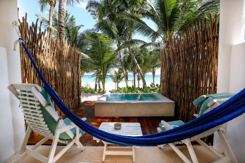 Cabañas Tulum, Tulum